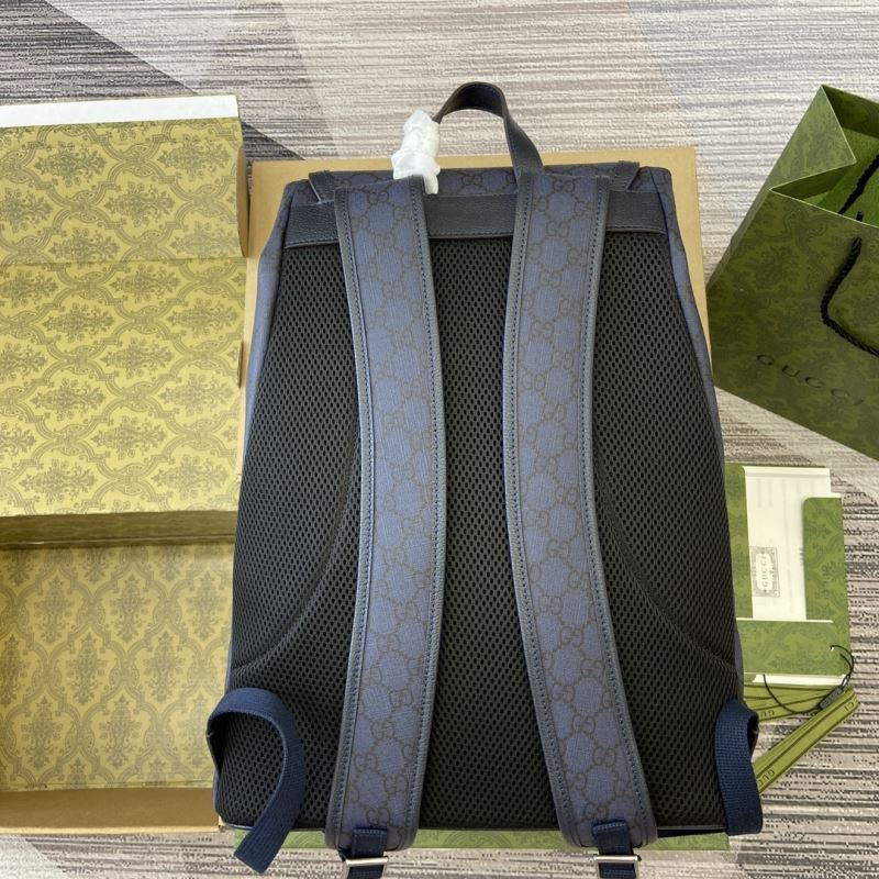 Gvc*1 backpacks